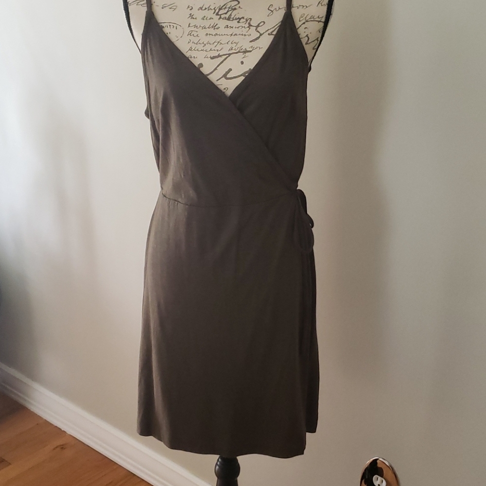 H&M Tank Dress Size Medium